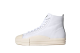 adidas Yuben Mid Core (FX0567) weiss 3