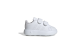 adidas Advantage Cf (ID5283) weiss 5
