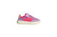 adidas Barreda Decode (JR0772) lila 6