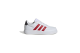 adidas Breaknet 2.0 (JH6677) weiss 6
