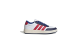 adidas breaknet 3.0 (JR8443) weiss 2