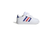 adidas Breaknet Court (HP8971) weiss 2