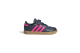 adidas BREAKNET SLEEK EL C (JQ3060) schwarz 6