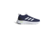 adidas Cloudfoam Move Sock (ID6521) blau 4