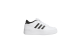 adidas Break Start Bold (JQ0133) weiss 6