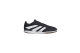 adidas Predator Club Sala Hallenfu ballschuhe IN (JH8857) schwarz 2