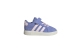 adidas Grand Court El 00s (JR2230) blau 6