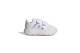 adidas Grand Court (JQ5657) weiss 1
