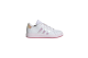 adidas Grand Court 2.0 (JR6096) weiss 5