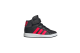 adidas Grand Court (JR0801) schwarz 1