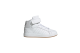 adidas Grand Court Mid (JR0803) weiss 5