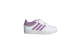 adidas Hoops 4.0 CF (JR6778) weiss 6