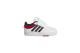 adidas Hoops 4.0 cf (JQ7877) weiss 2