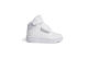 adidas Hoops Mid 3.0 (IH7902) weiss 1