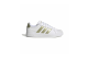 adidas streettalk (IH4316) weiss 2
