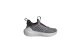 adidas Tensaur Comfort AC C (JR0921) grau 6