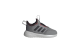 adidas Tensaur Comfort AC (JR6083) grau 6