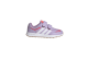 adidas Tensaur Switch CF C (JQ8091) lila 6