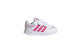 adidas Tensaur Switch (JI1050) weiss 5