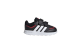 adidas Tensaur Switch (JH8658) schwarz 5