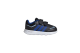 adidas Tensaur Switch (JH9247) bunt 5