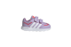 adidas Tensaur Switch (JQ8094) lila 6