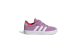 adidas Vl Court 3.0 El C (JP7832) pink 6