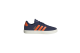 adidas VL Court 3.0 (JR8654) blau 2