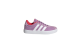 adidas VL Court 3.0 (JS3761) lila 6