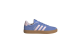 adidas VL Court 3.0 (JR8648) blau 6