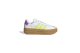 adidas VL Court Bold (JQ5644) weiss 1