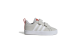 adidas VS Pace 2.0 (JH6672) beige 2