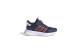 adidas X Plrpath C (JS0672) blau 6