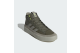 adidas ZNSORED Hi (IE9415) grün 5