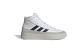 adidas Znsored Hi (LZQ25-IE7777) weiss 1