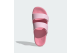 adidas Znsory Sandalen (JR7634) pink 2