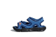 adidas Zump I Sandal (DB2531) blau 2