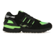 adidas ZX 10.000 C Green (EG8964) schwarz 3