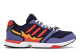 adidas ZX 1000 The Simpsons Flaming Moes x (H05790) bunt 5