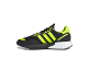 adidas ZX 1K Boost Solar (FY3632) bunt 3