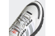 adidas Голубая футболка с логотипом с 3 полосами adidas Training Plus (FX6641) weiss 4
