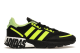 adidas ZX 1K Boost Solar (FY3632) bunt 4