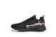 adidas ZX 2K Boost Bold Logo Graphic (FX7038) schwarz 1