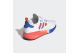 adidas ZX 2K Boost Solar Blue (FV9996) weiss 3