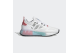 adidas ZX 2K Boost NASA x Hazy Rose (FX7054) bunt 1