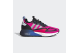 adidas ZX 2K Boost (FY2011) pink 1