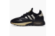 adidas ZX 2K Boost Gold Metallic (FY2014) schwarz 2