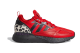 adidas Jalen Ramsey x ZX 2K Boost Is Rare Survival (FZ5414) rot 3
