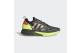 adidas ZX 2K Boost Marvel x Industries Stark (H02559) bunt 1