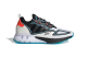 adidas Marvel x ZX 2K Boost Stark Industries (H02561) bunt 3